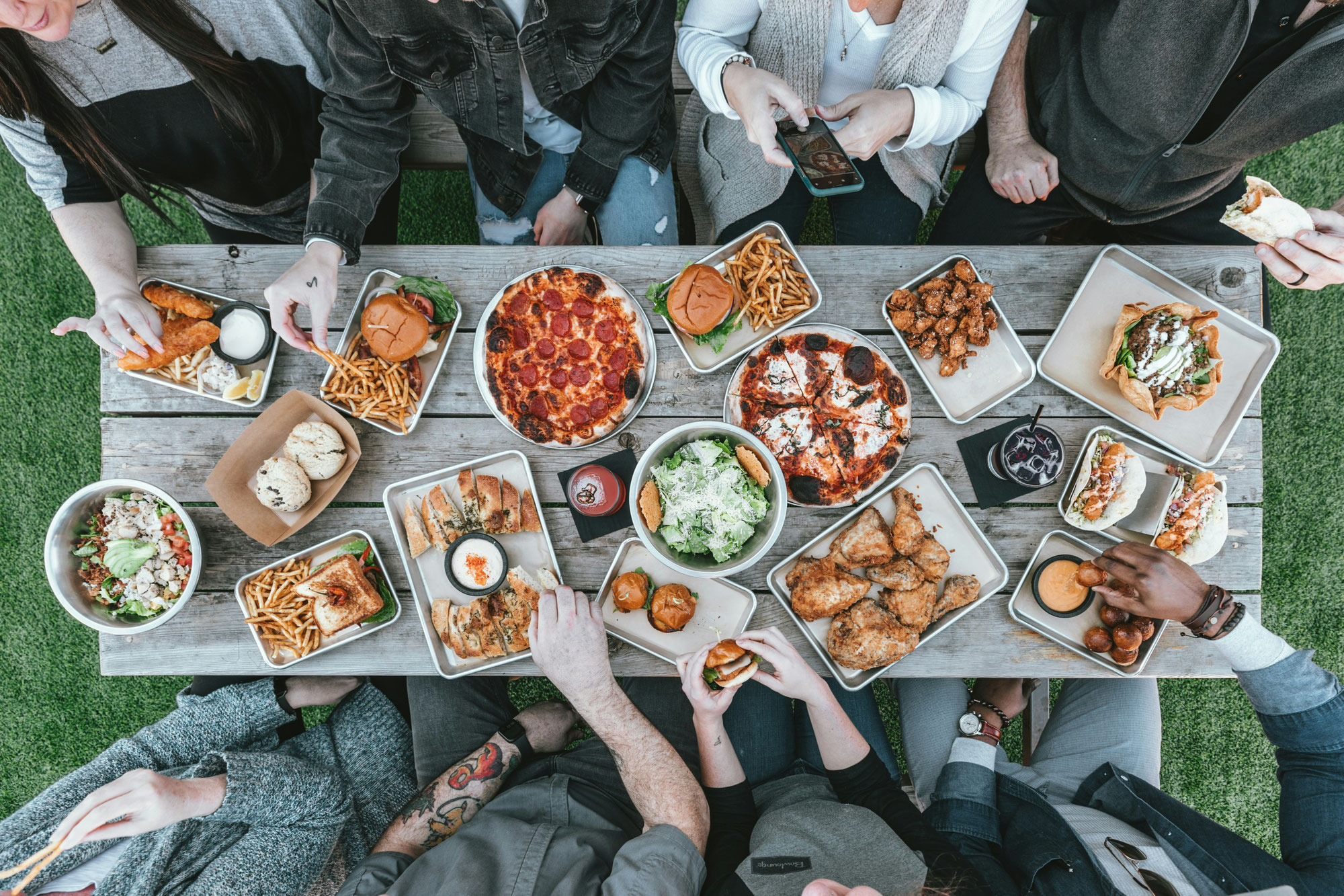 De la ferme à la table d'hôtes : rencontre avec nos producteurs locaux