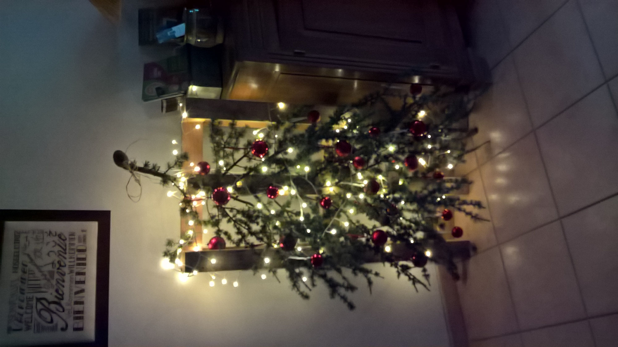 Joyeux Noël
