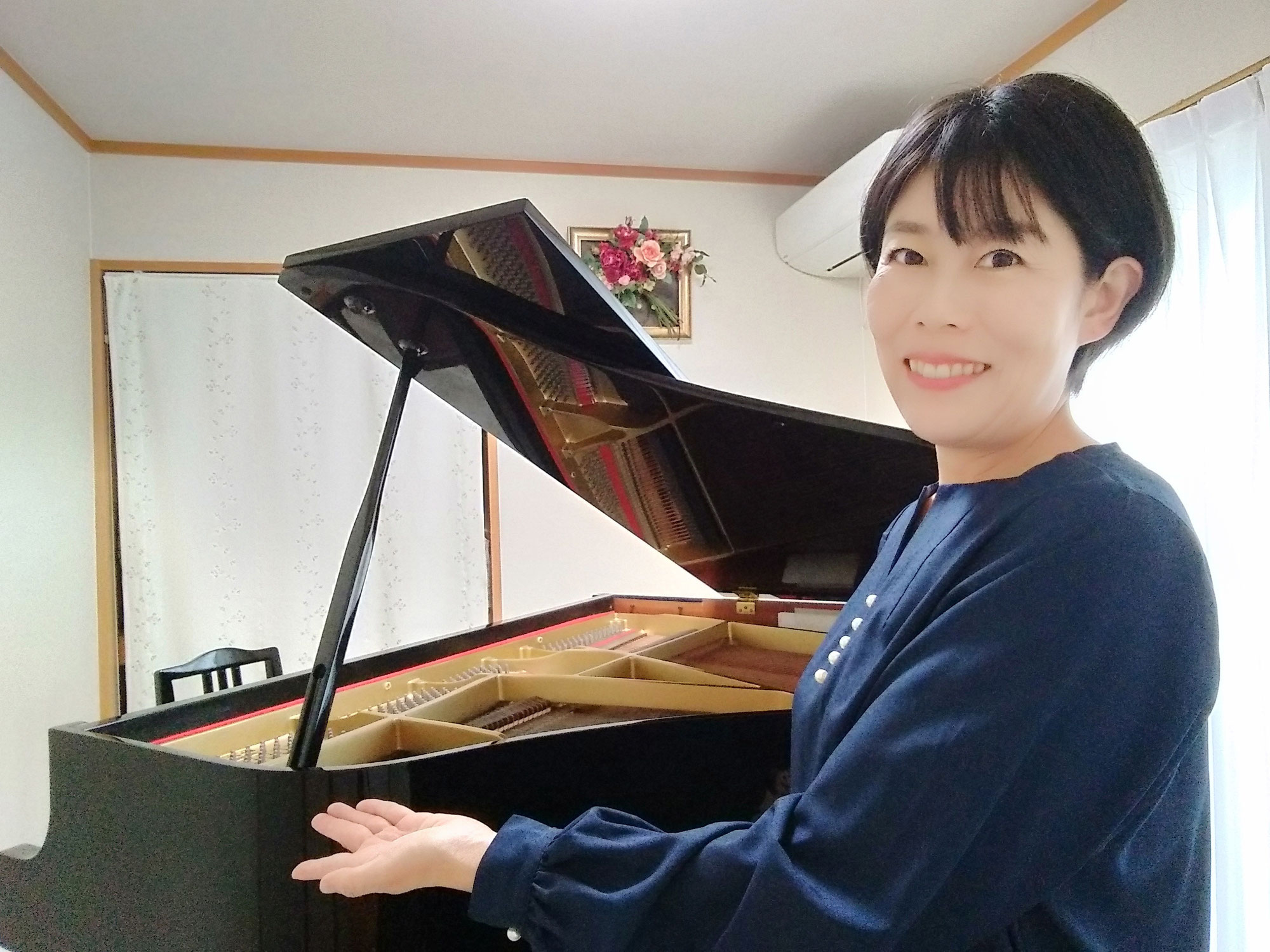 保谷・大泉学園でピアノ教室をお探しの方へ｜「できた！」を自信に変えるオーダーメイドレッスンの魅力【木村ピアノ教室】