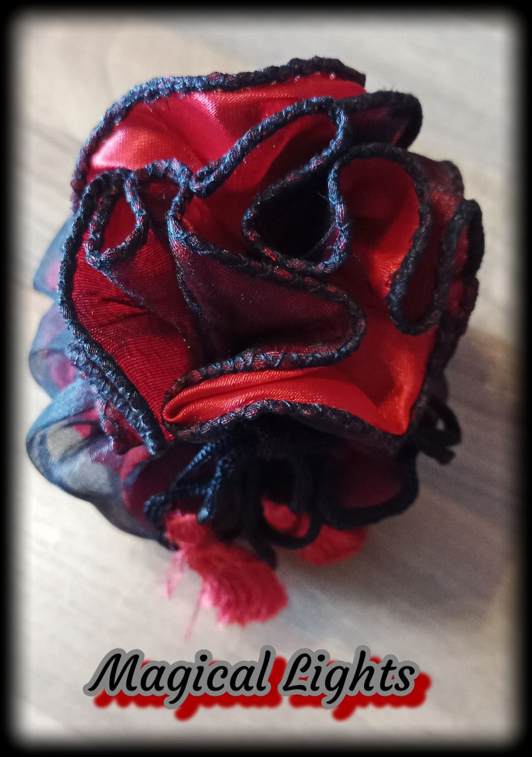  Devil`s Trap