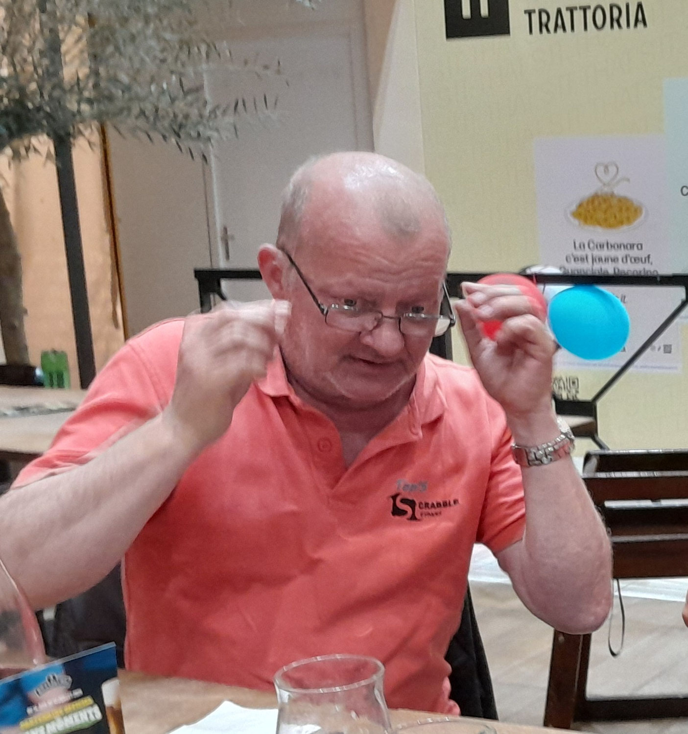 Adieu Philippe