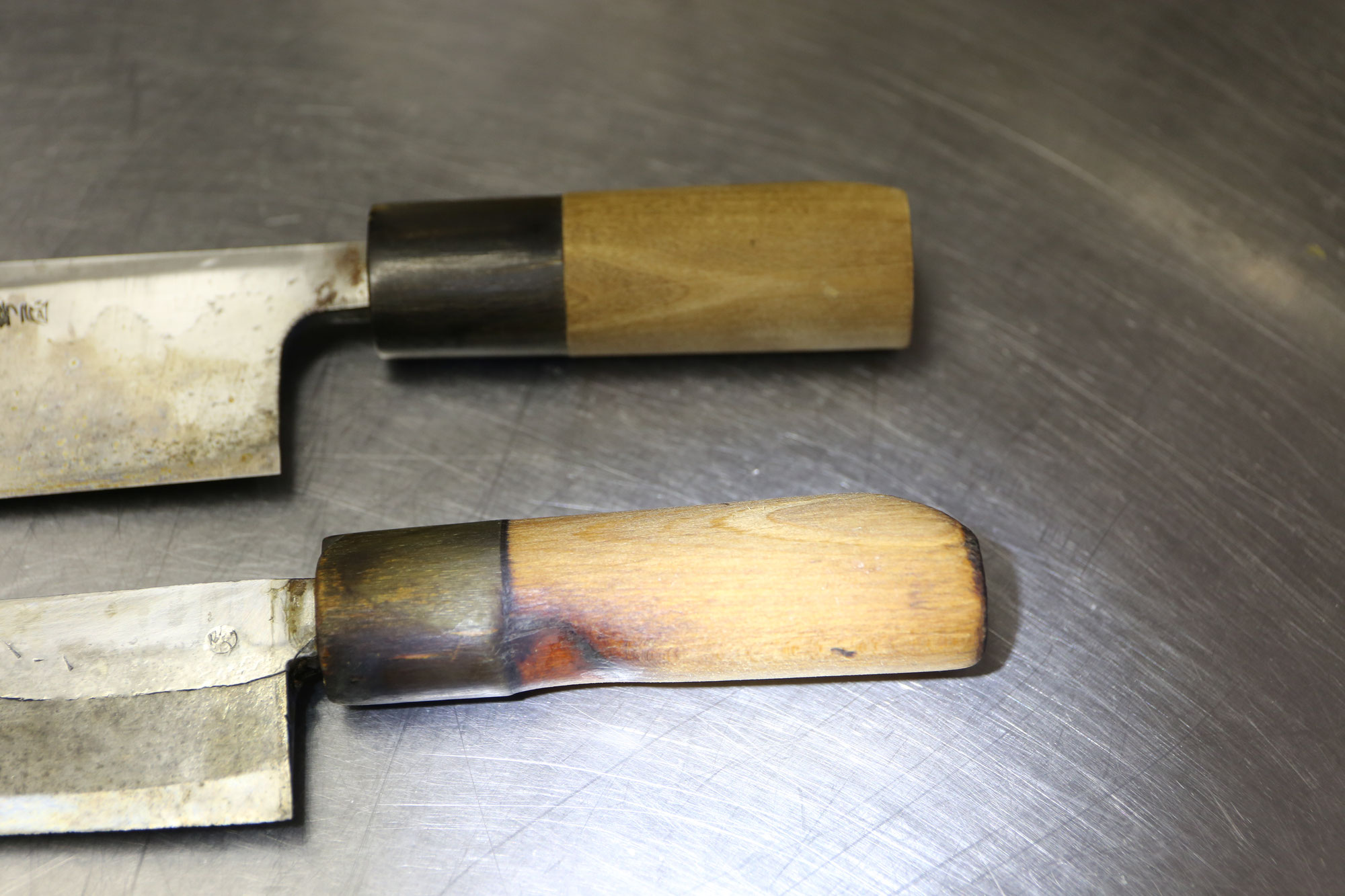研ぎ澄まされた技と鰻！ 奥深き料理の世界へようこそ