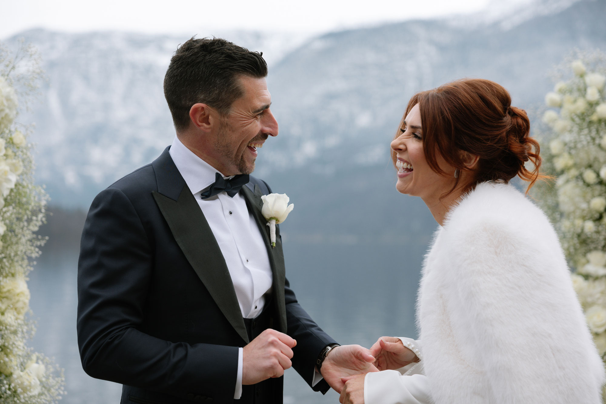 Elopement Hallstatt