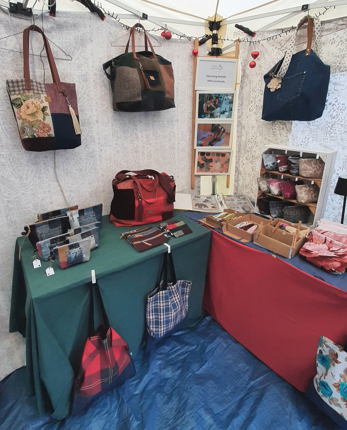 Weihnachtsmarkt Sankt Augustin