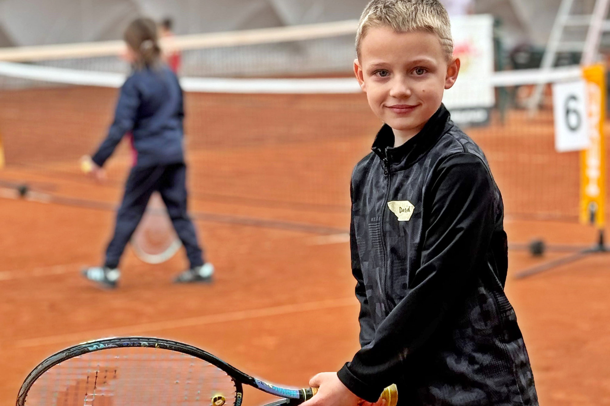 Erfolgreiches Tennis-Wochenende für den 1. TC Magdeburg