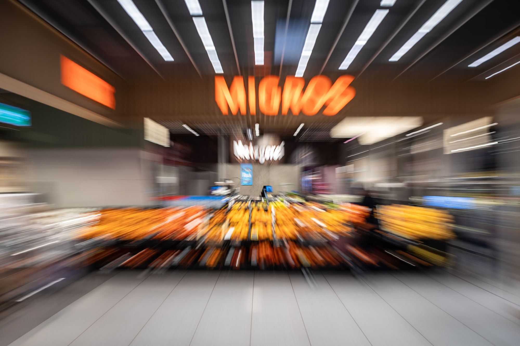 Themenbilder MIGROS