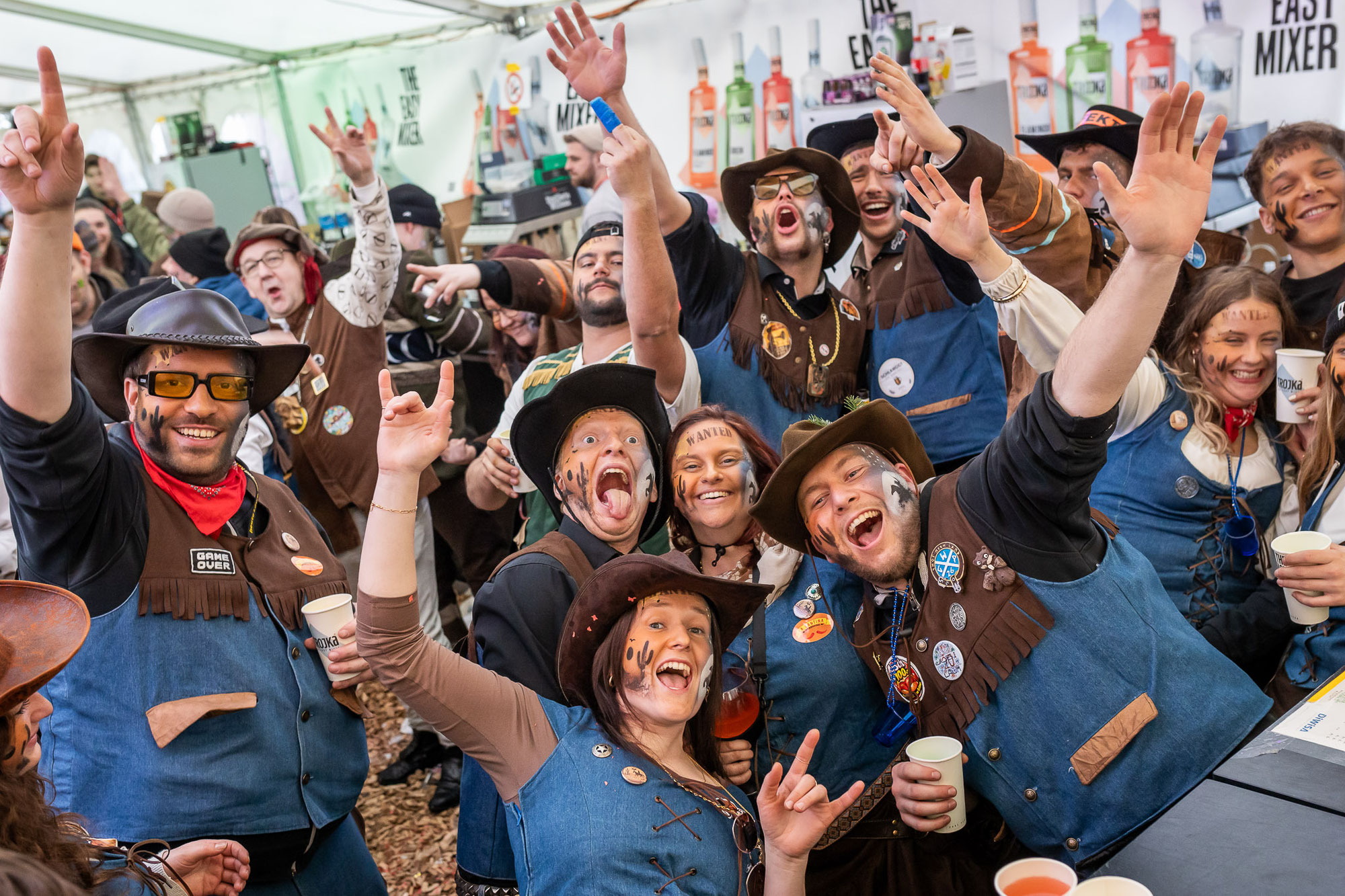 Fasnacht Willisau: SchmuDo