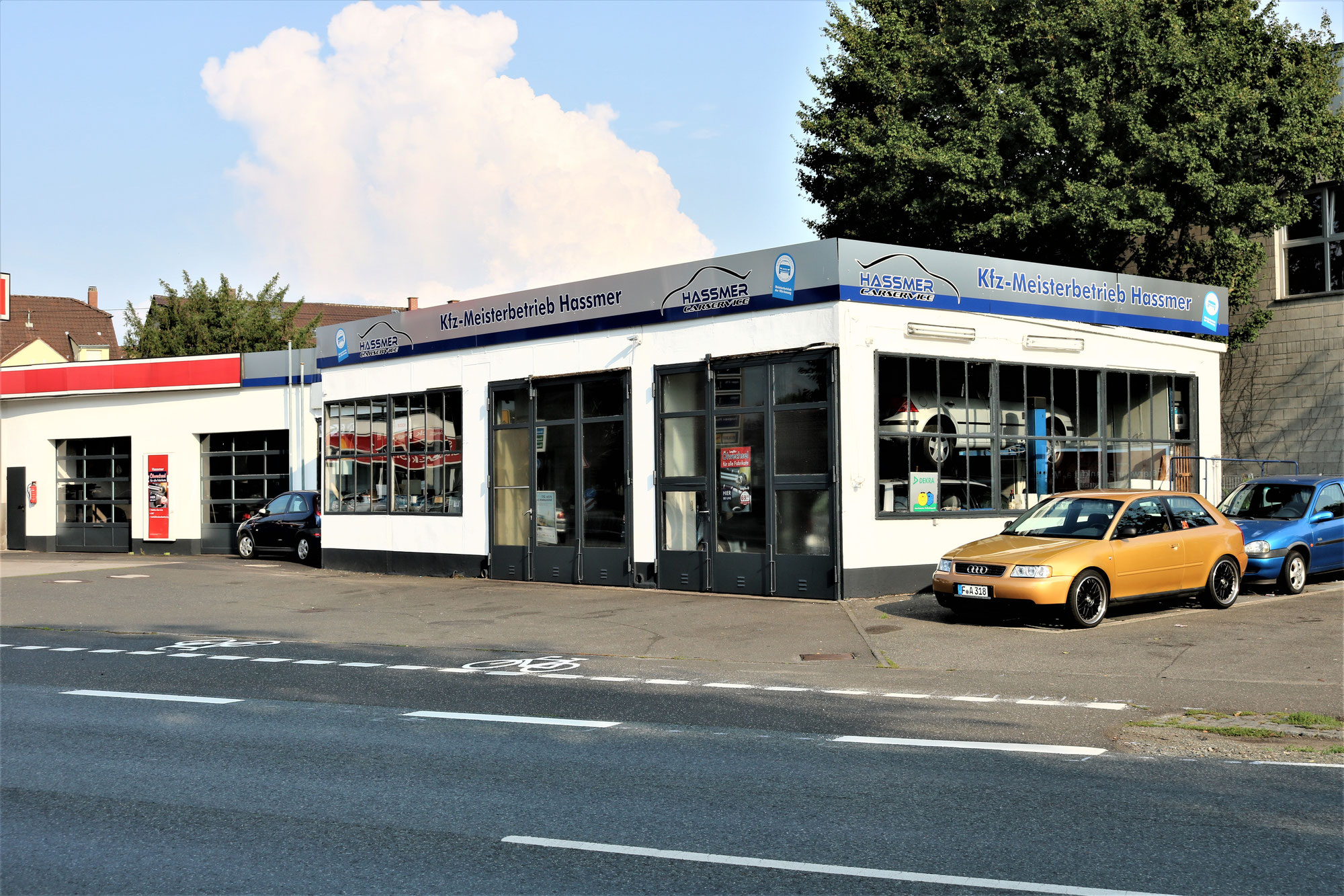 Kfzwerkstatt Atahie Gmbh In 65933 Frankfurt Am Main Im Portrait Kfzwerkstatt Atahie Gmbh In 65933 Frankfurt Am Main Im Portrait