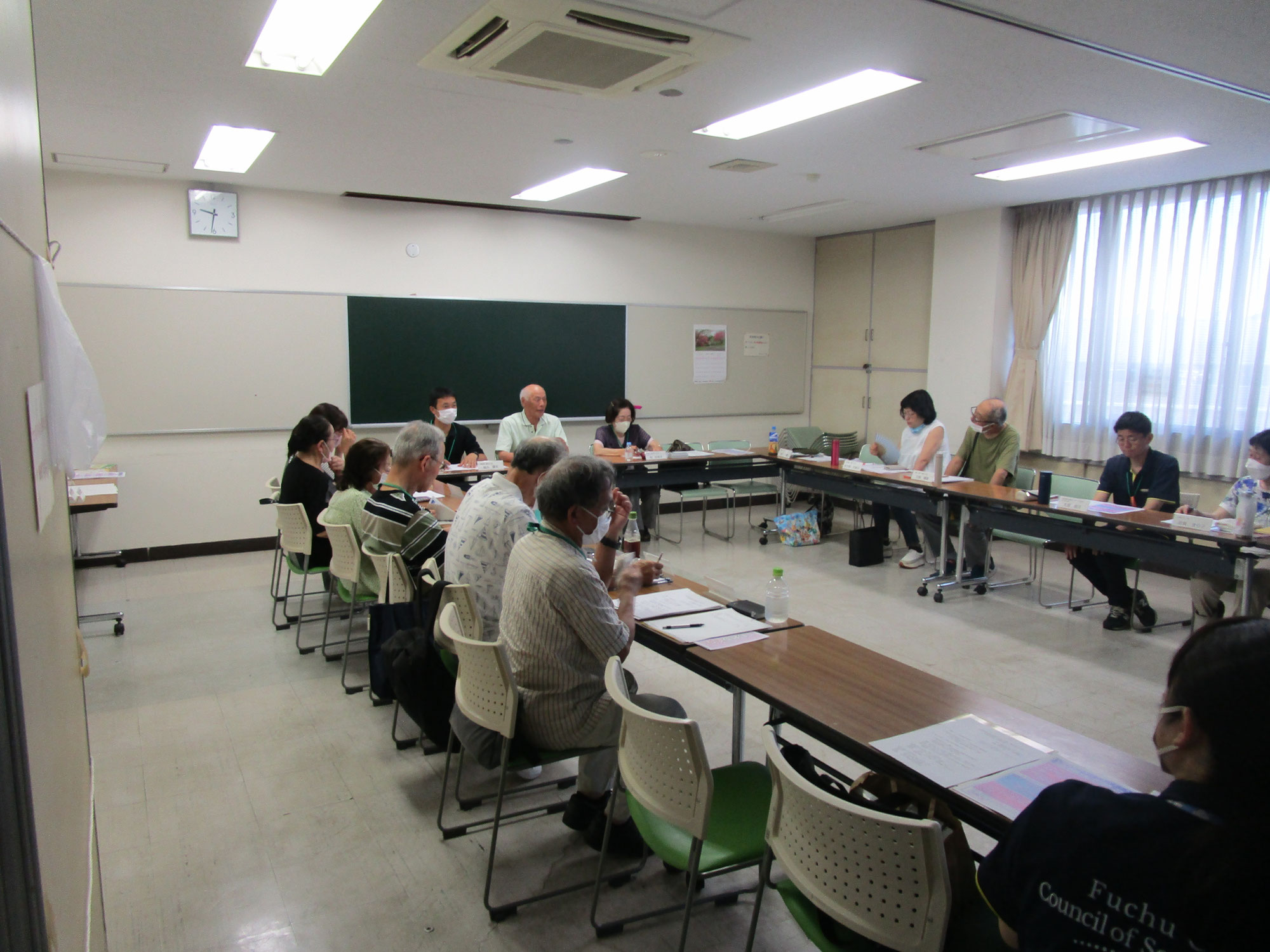 ６月定例会