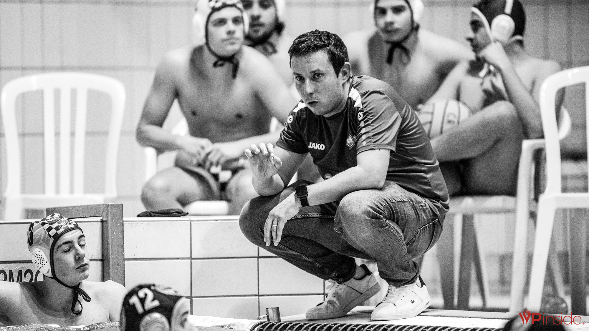 Water-Polo : Le NCA ne lève pas le pied pendant les vacances de Pâques !