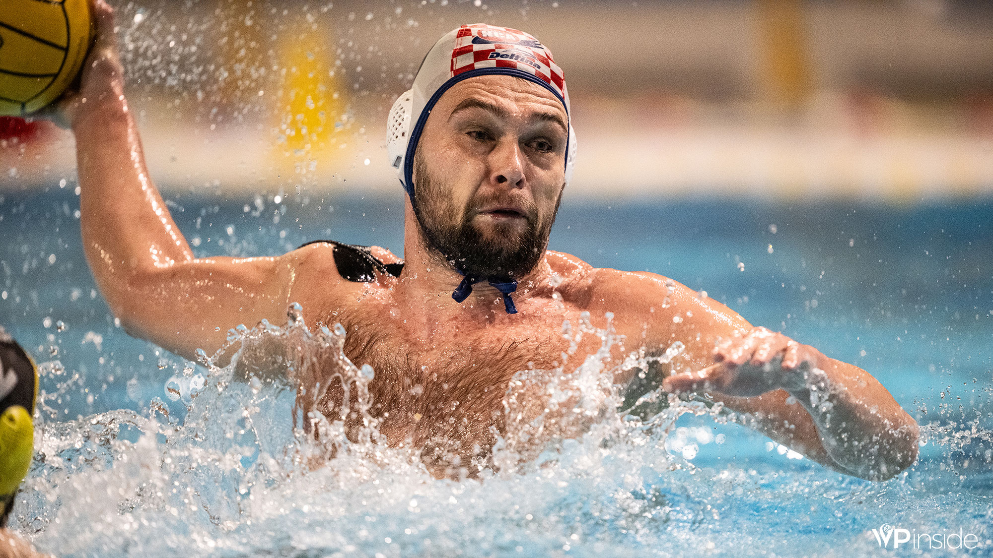 Water Polo : Les Angériens répondent présents face au 4ᵉ du championnat