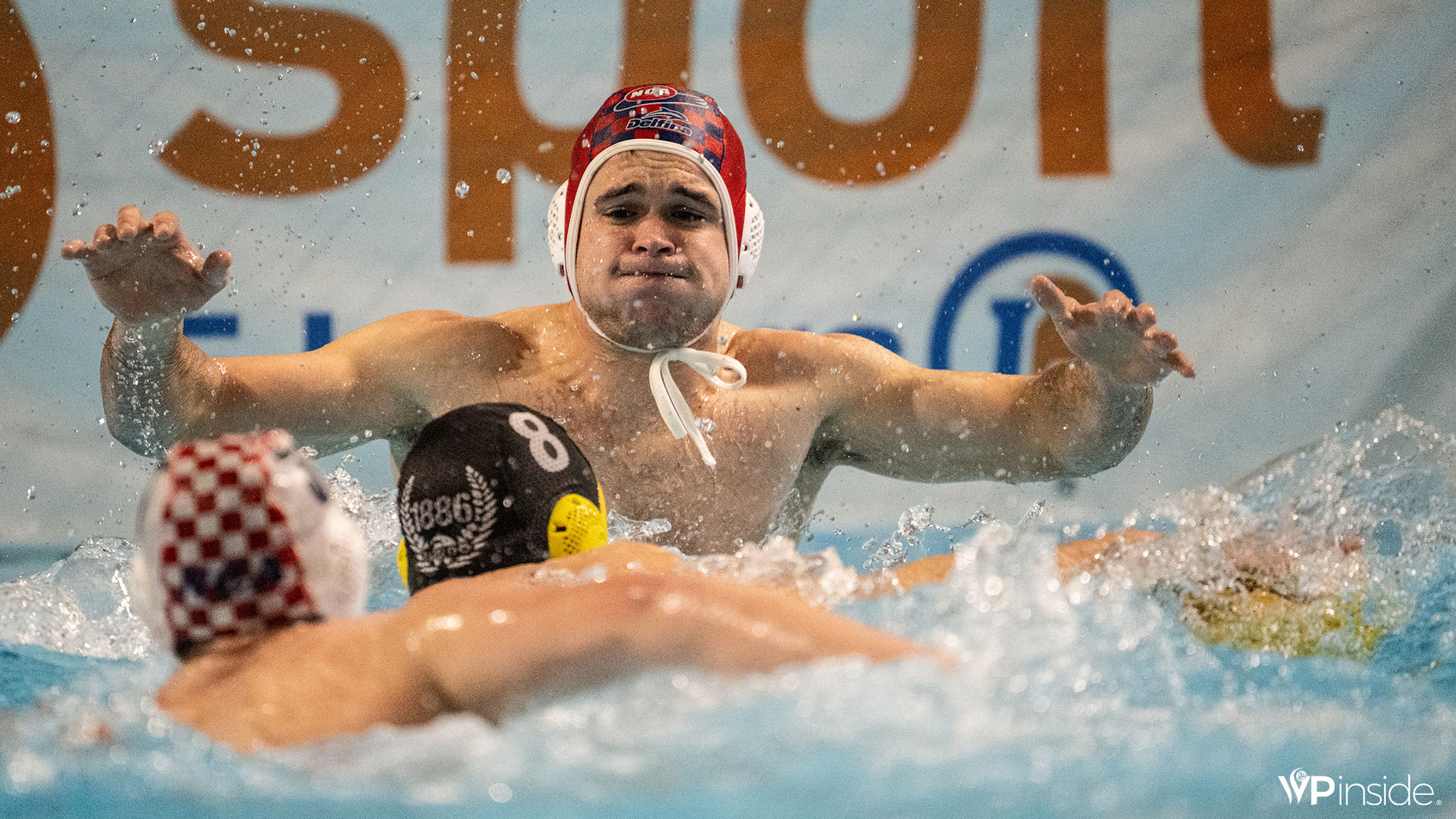 Water-Polo NCA : Dernier déplacement difficile pour la N1 avant le derby face à La Rochelle