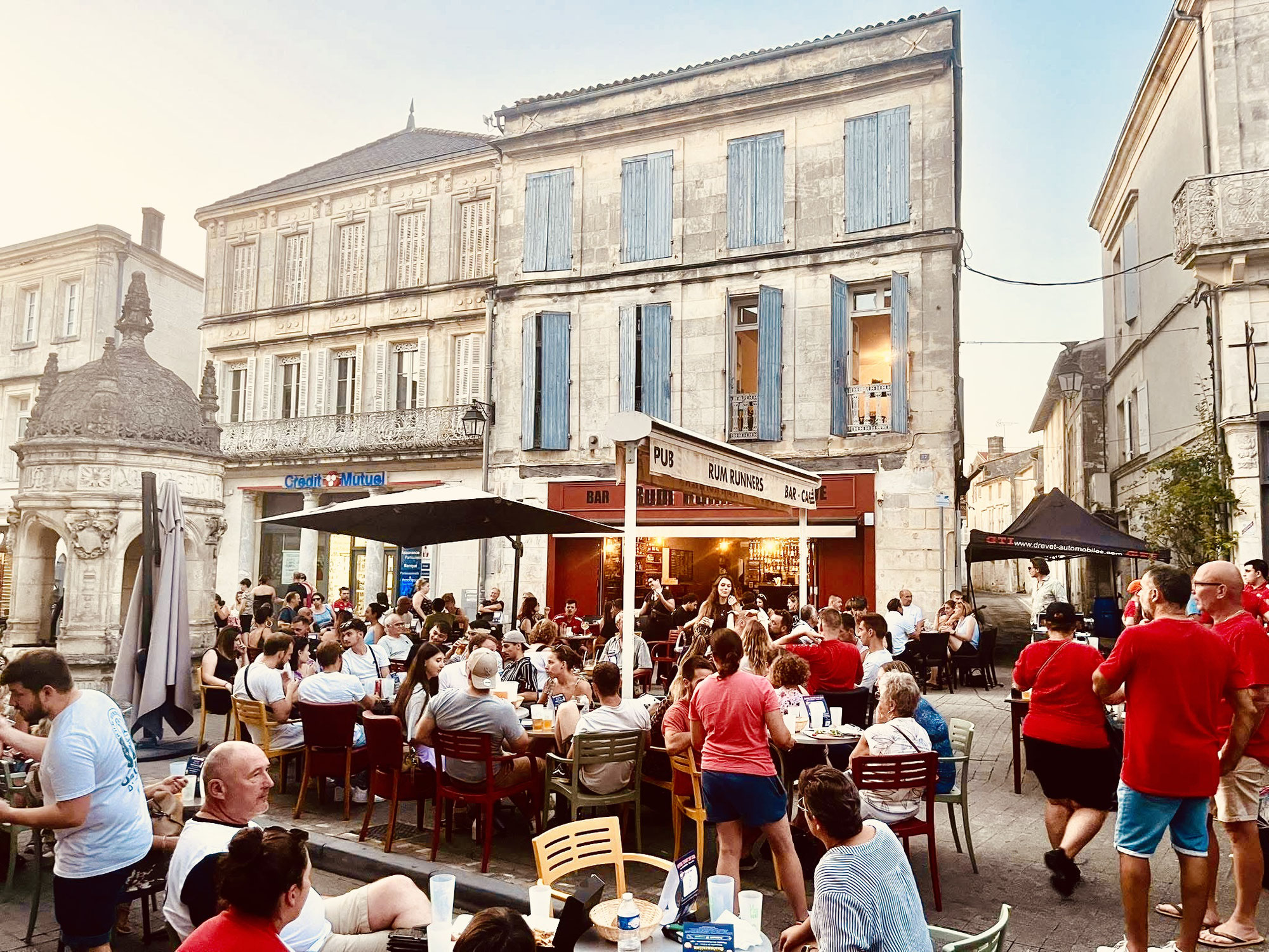Afterwork du NCA : Une réussite totale grâce à votre présence à notre Blind Test Géant