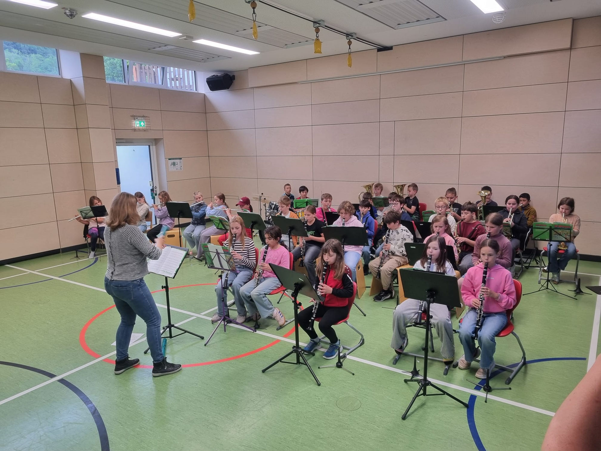 Musik- und Klangwerkstatt