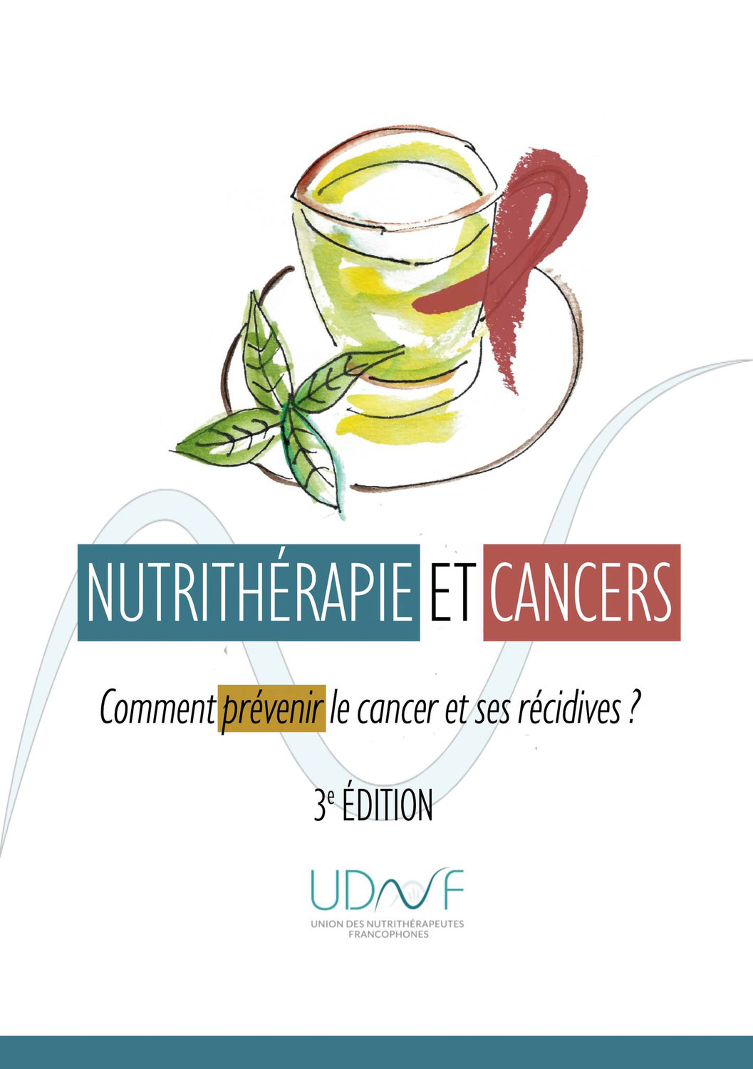 Nutrithérapie et cancers :comment les prévenir et aider à les combattre ?