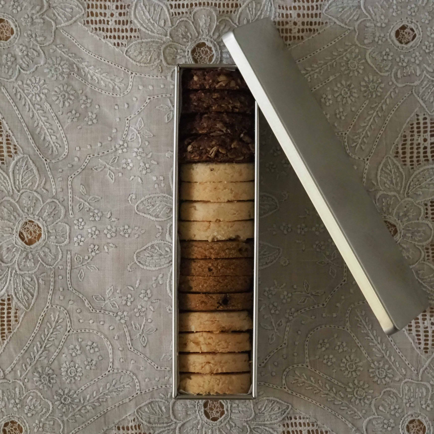 米粉のクッキー予約販売のご案内