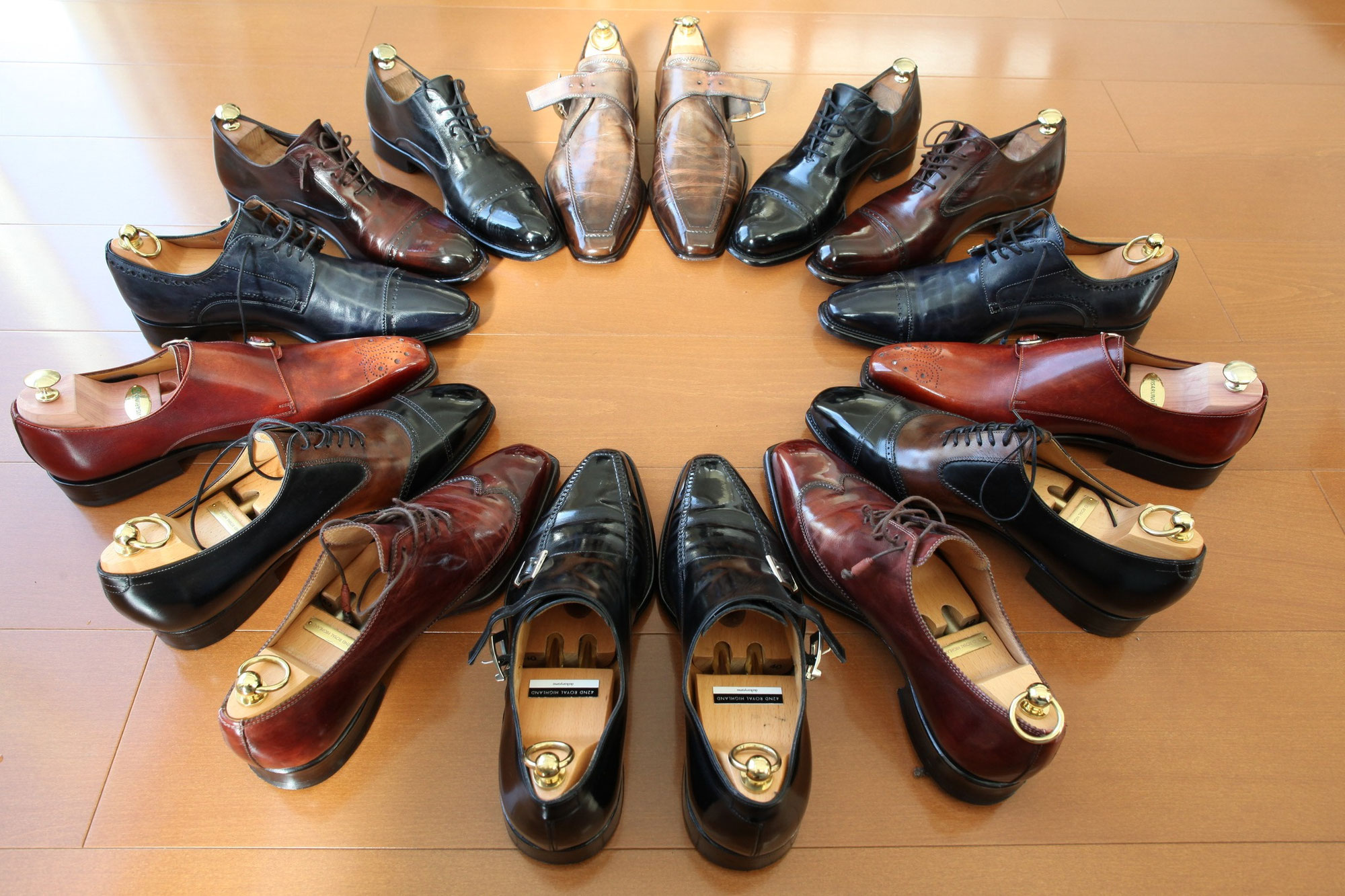 さよなら42ND ROYAL HIGHLAND