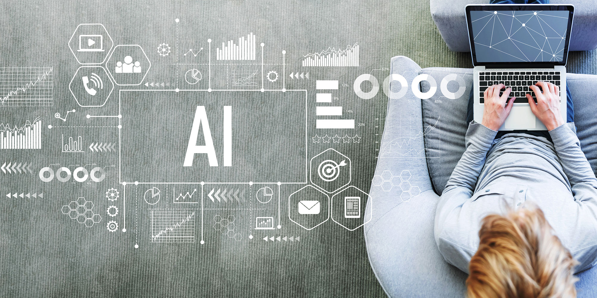 ジンドゥー AI ビルダーを使いこなす！ファーストビューデザインのコツ