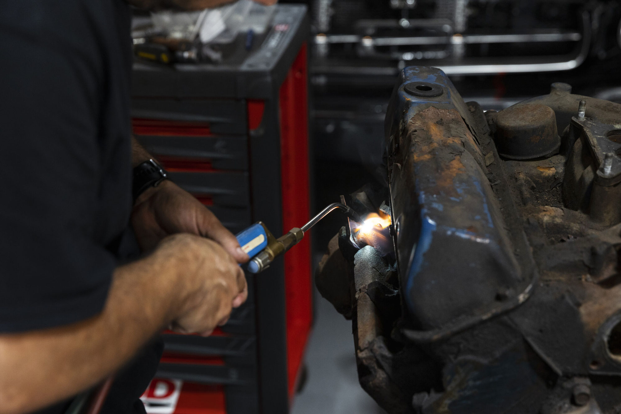 Qué es el brazing y cómo revoluciona la industria de la soldadura por inducción