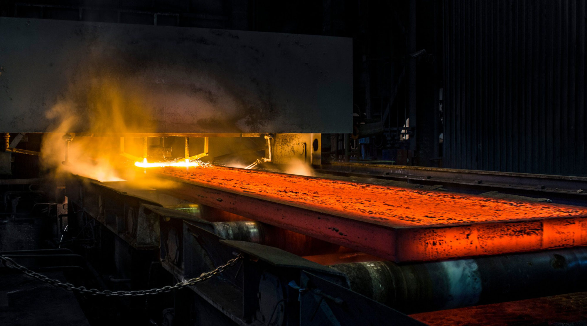 Maximiza tu producción con estrategias de calentamiento por inducción en la industria