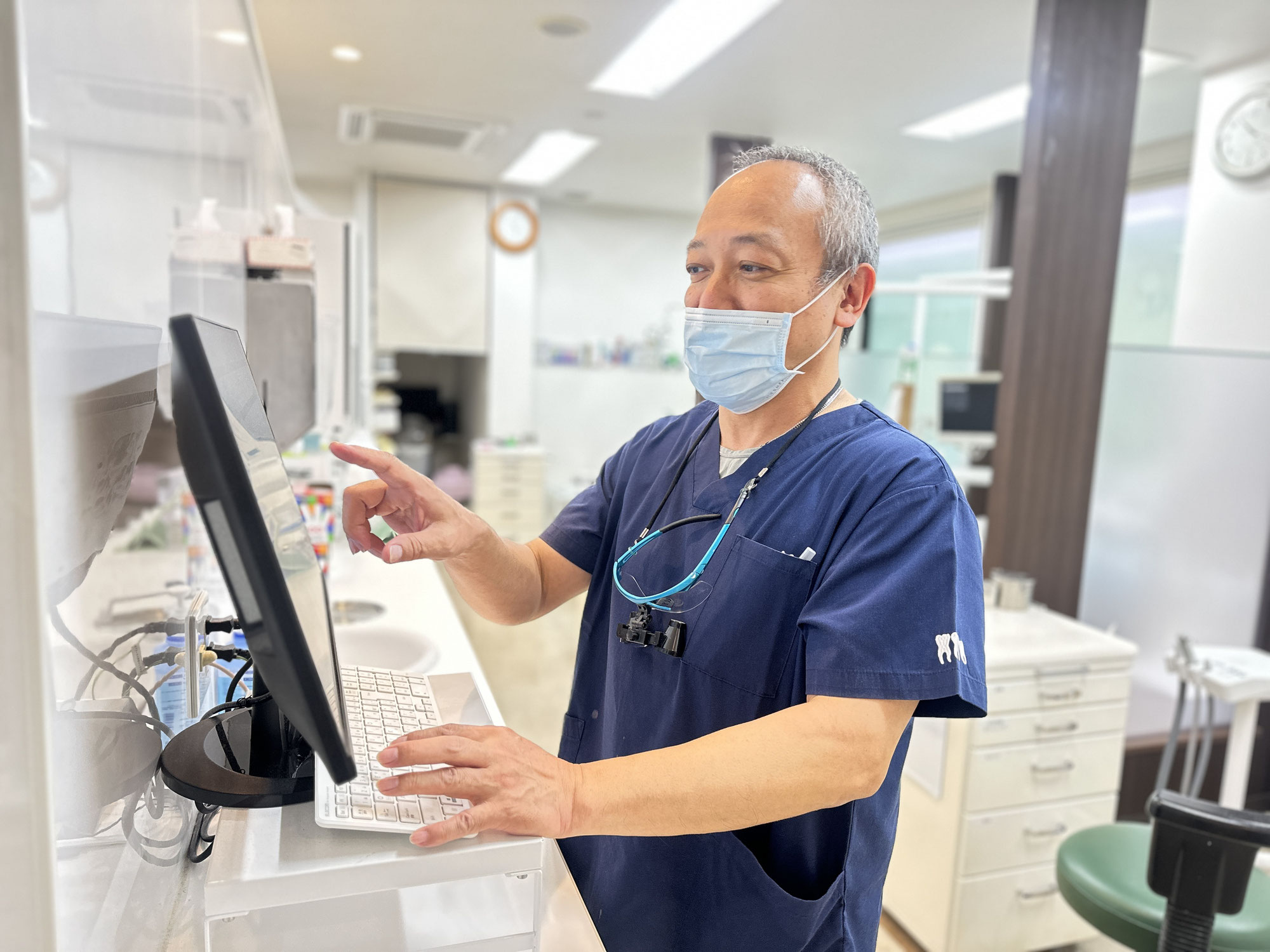 唾液の分泌が減るとどうなるの？