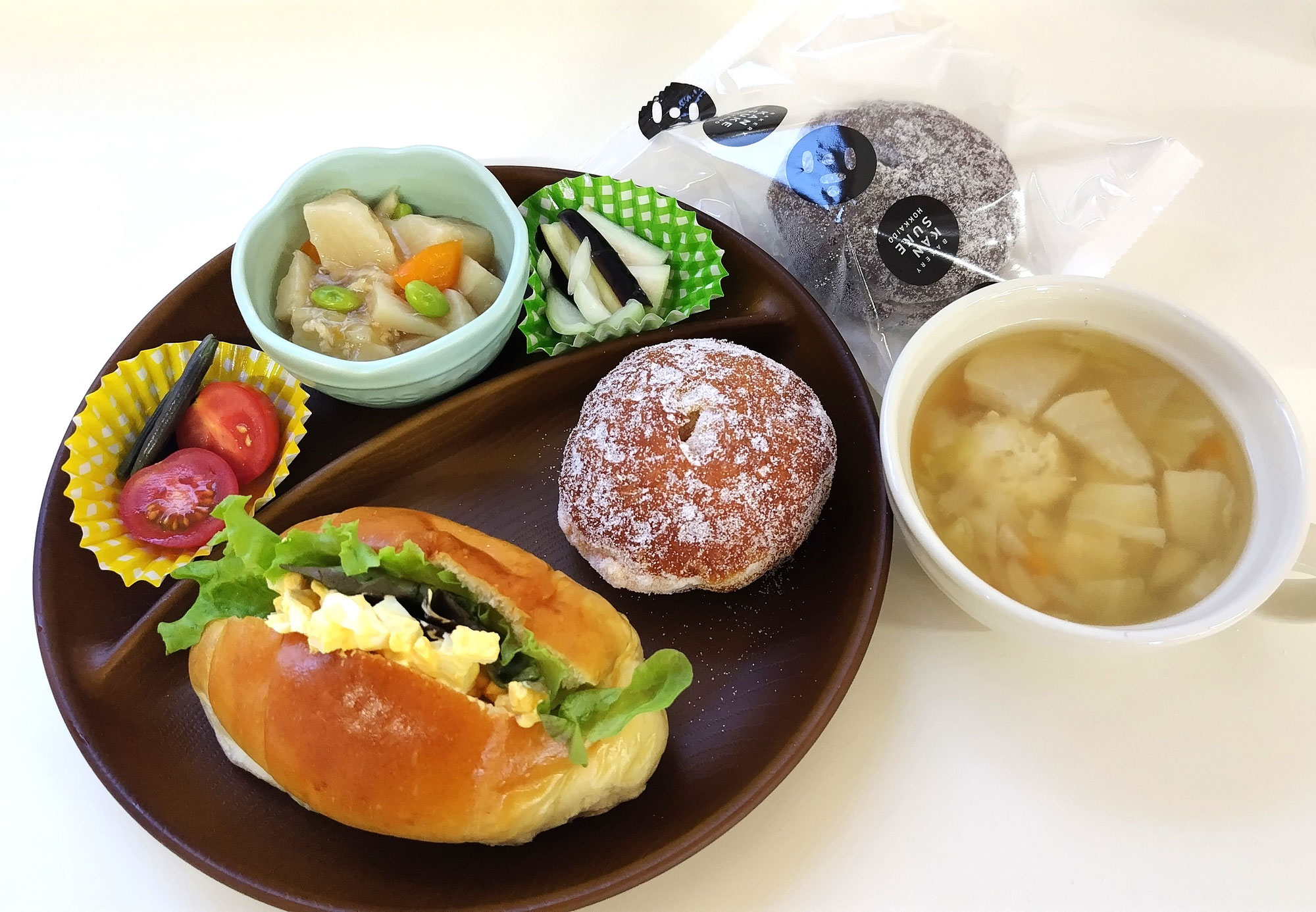R６年度６月の子ども食堂を開催しました！