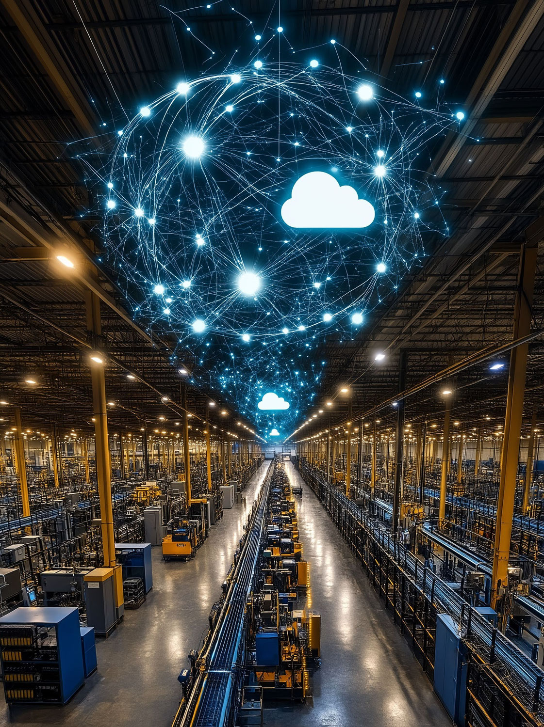 Las Principales Tendencias de ERP para el Sector Manufacturero en 2024: Lo que Necesitas Saber