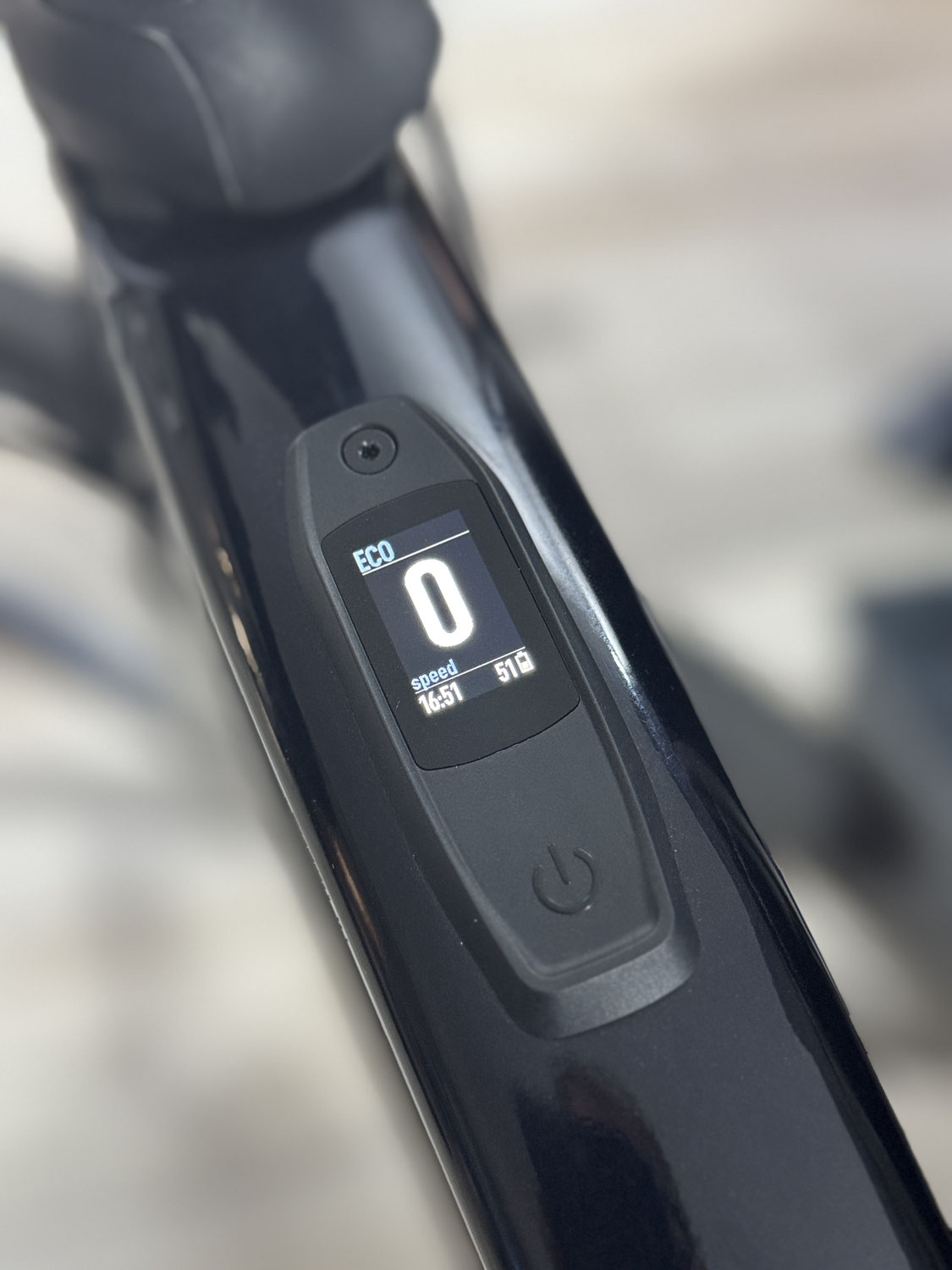 Wie viele KM kann ich mit dem Akku fahren?