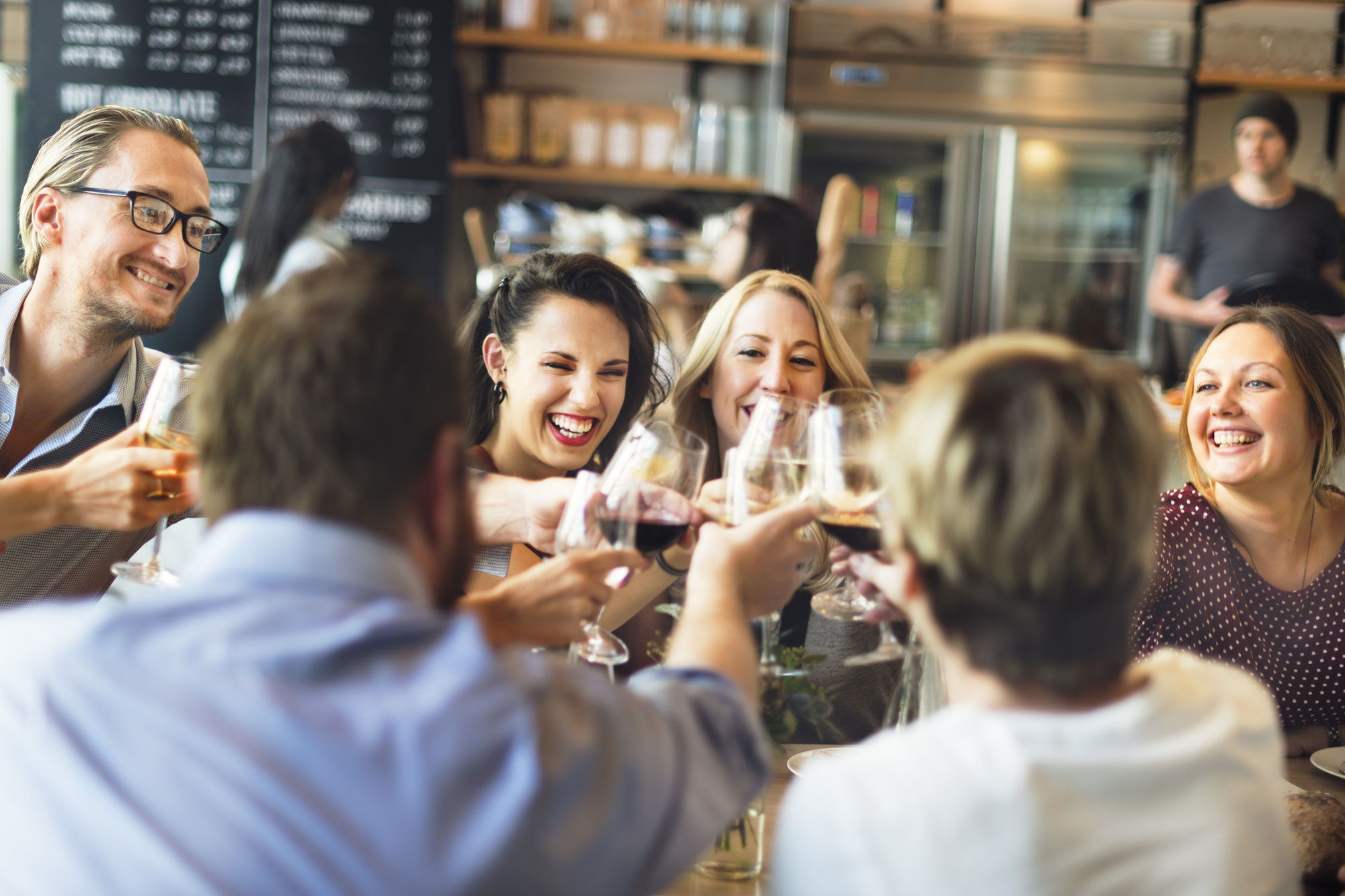 Backfisch Karte - DAS FORSTHAUS IN KREFELD