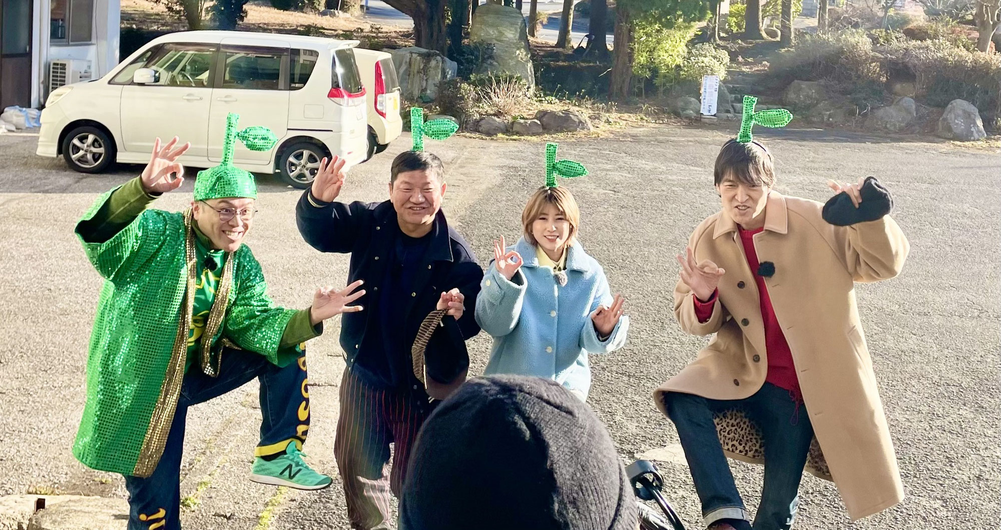 【テレビ出演】3/28 千原ジュニア、トラベらせていただきます。