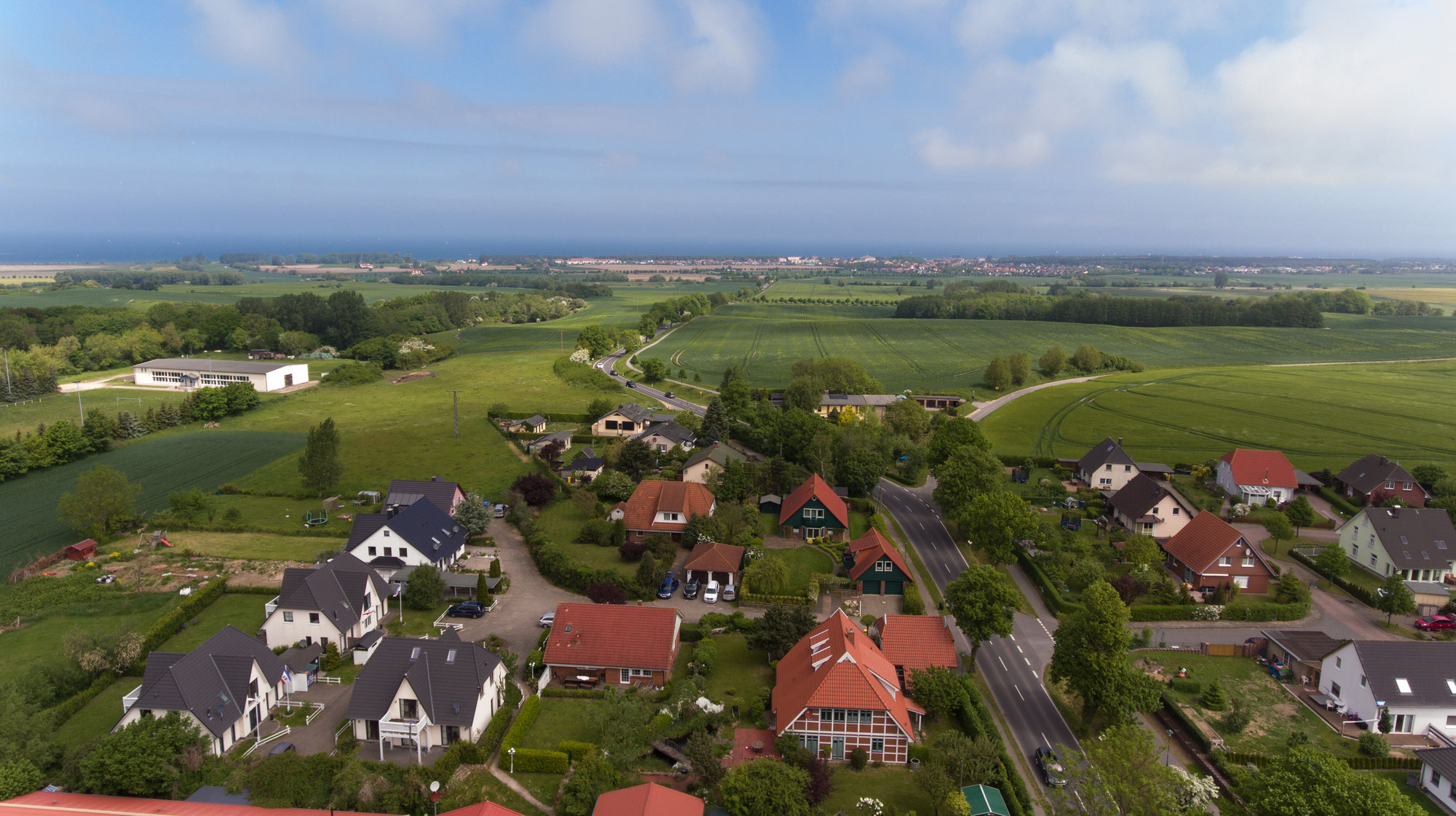 Ostseegemeinde Bastorf bastorfs Webseite!