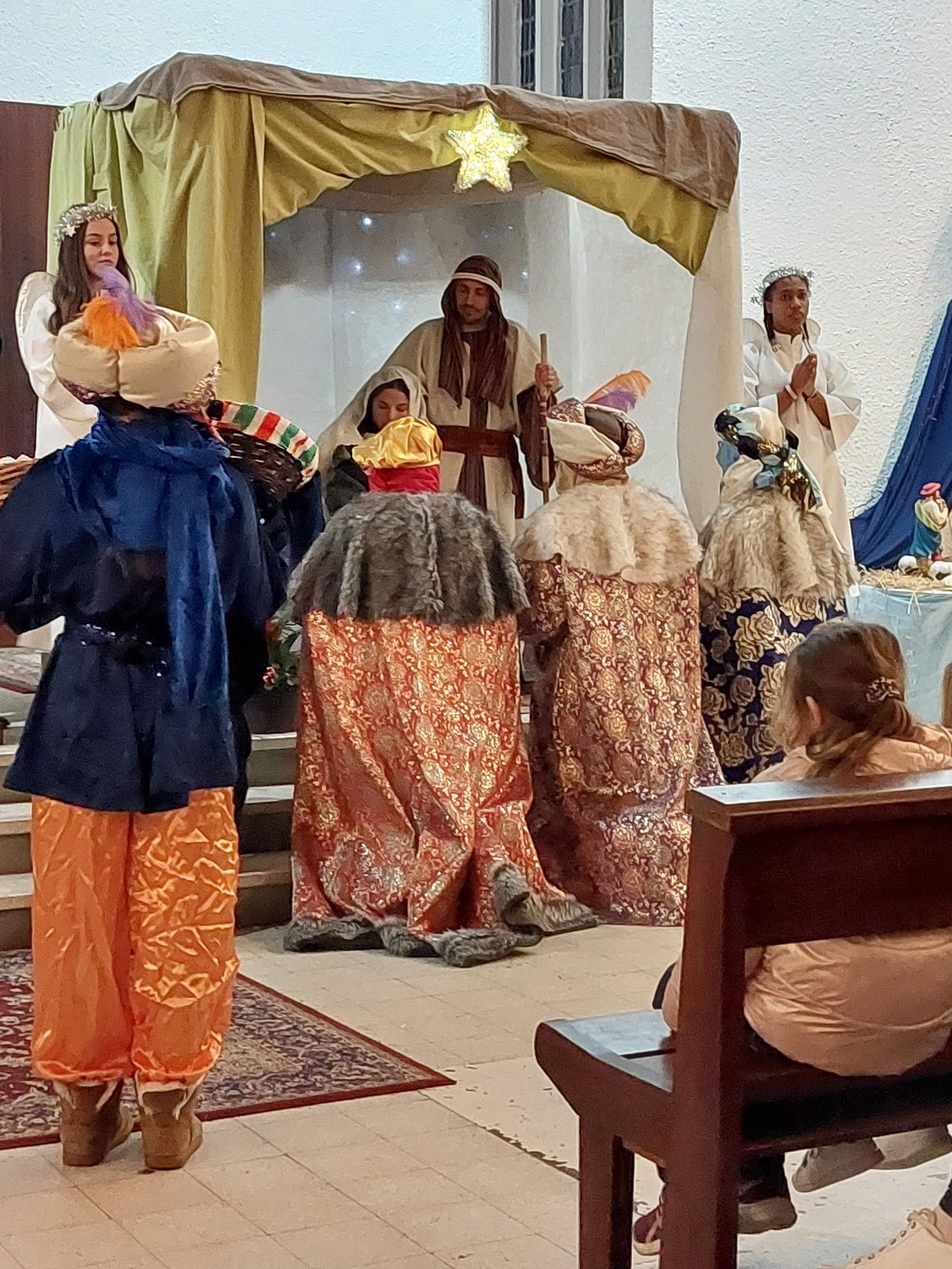 Fêtes des Rois