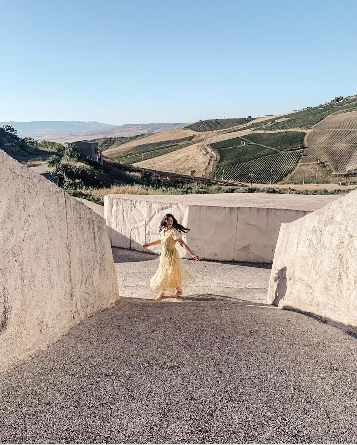 Dalla Sicilia ai Viaggi D'Autunno