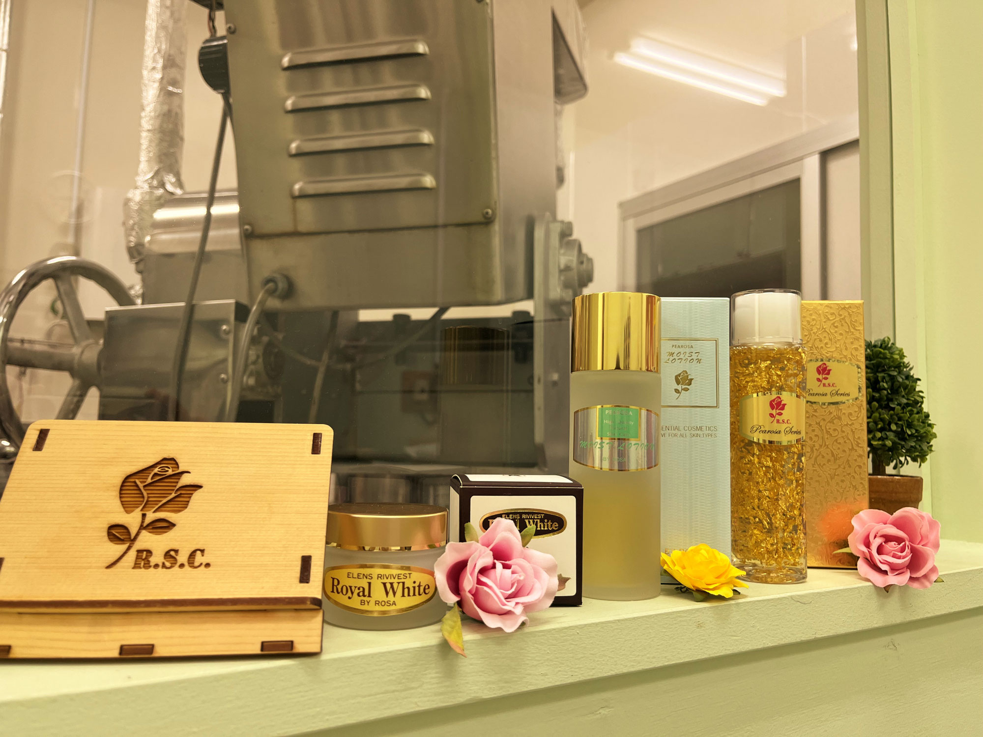 キャンペーン - 化粧品OEM 東京都東村山市のエシカル＆保湿エコ