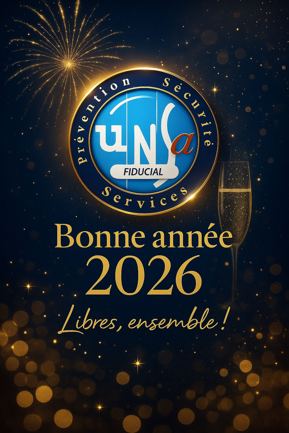 2026 : une année d’engagement, de négociations et de responsabilités