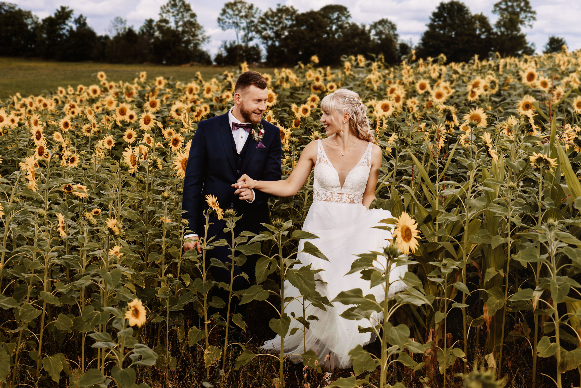 Hochzeit // Janin & Tobias