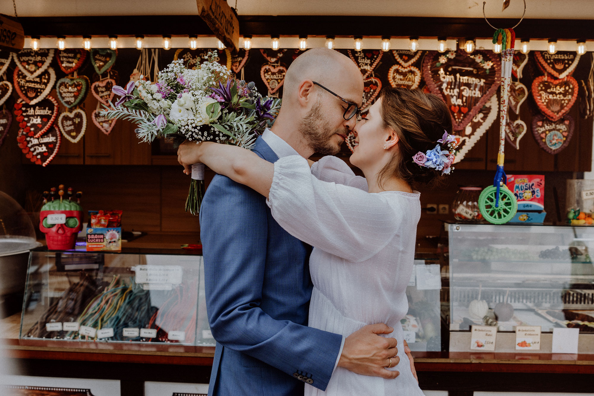 Hochzeit // Lisa & Till