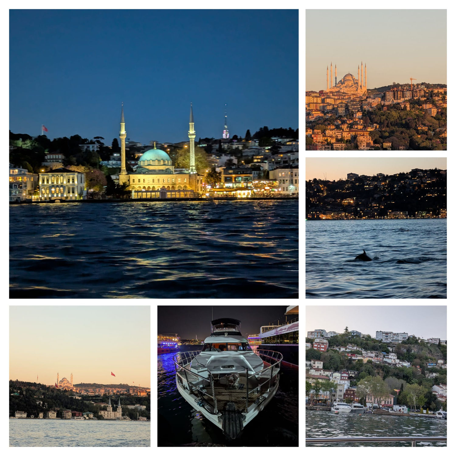 Istanbul