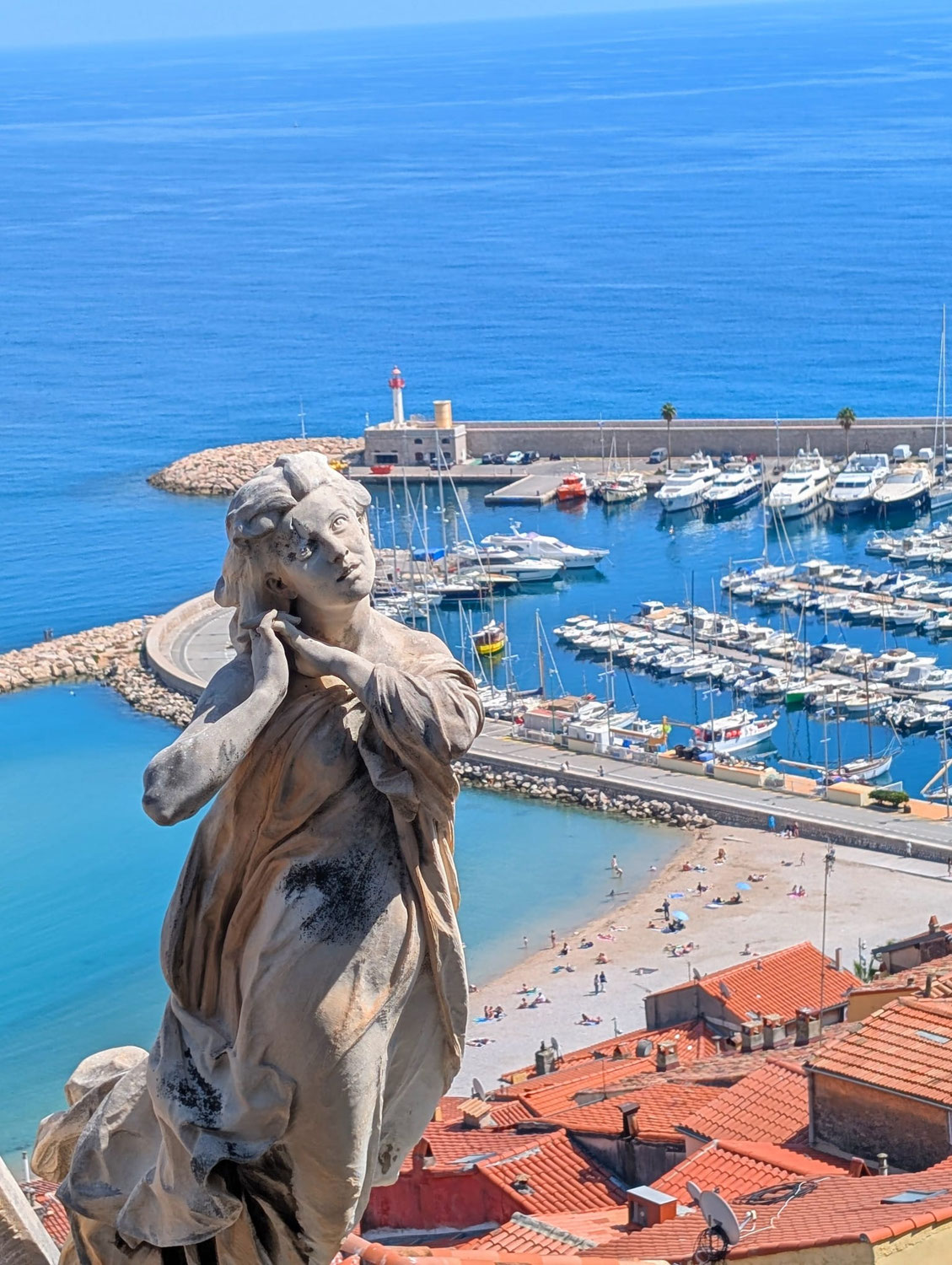 Côte d’Azur – Kurztrip voller Highlights