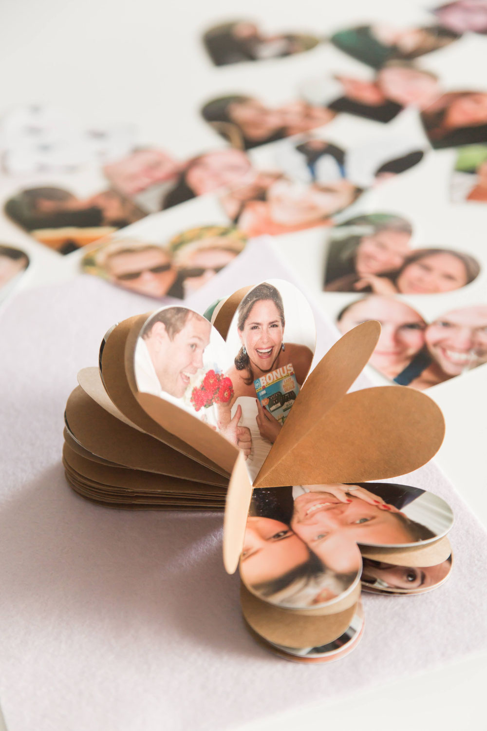 Love Book incl. GRATIS template