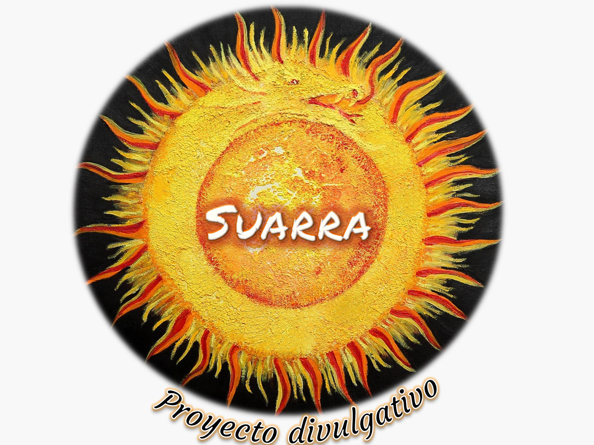 PROYECTO DIVULGATIVO SUARRA