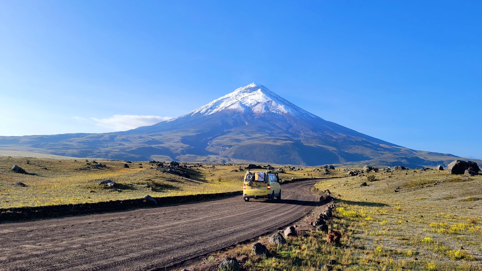 Ecuador: Unsere Top 10 zwischen Anden, Amazonas und Galápagos