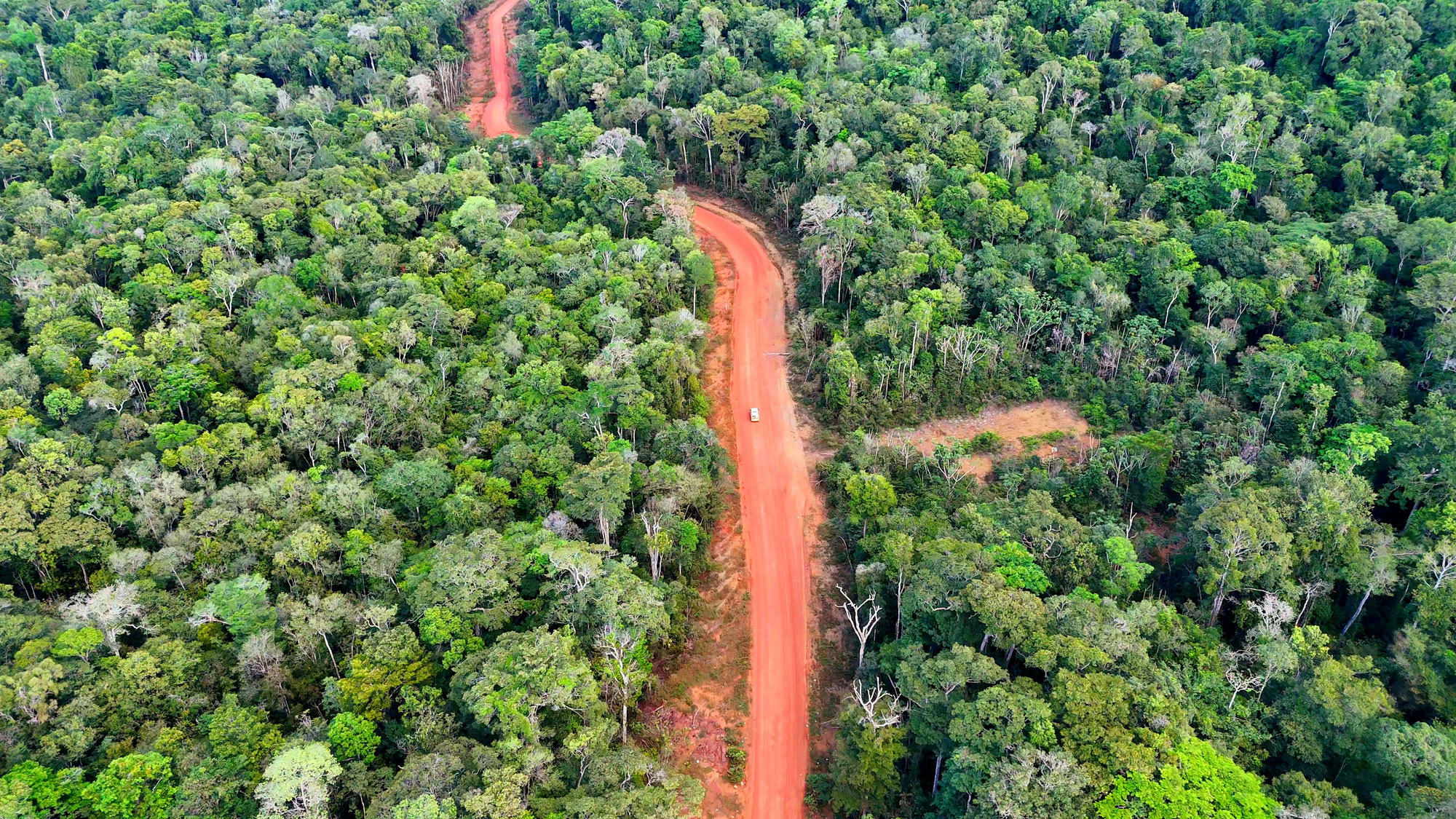 Guyana – zwischen Regenwald, Kolonialgeschichte und Aufbruch