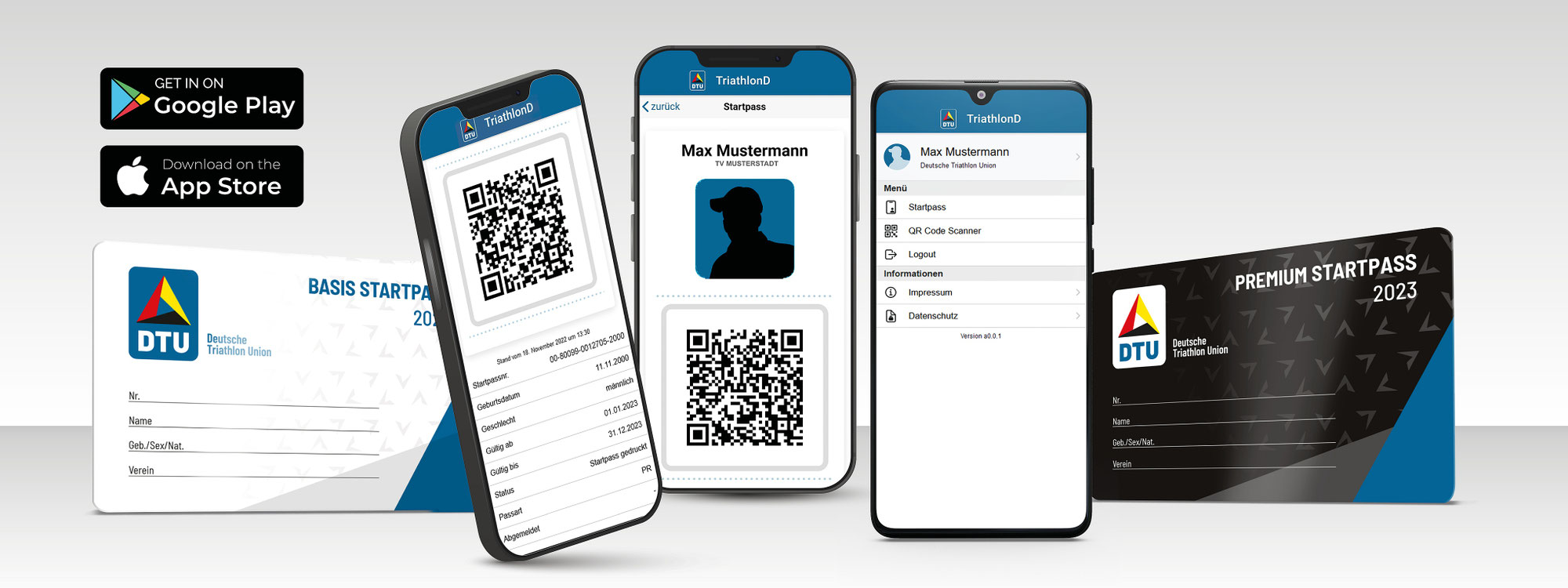 DTU-Startpass 2026: Jetzt beantragen!