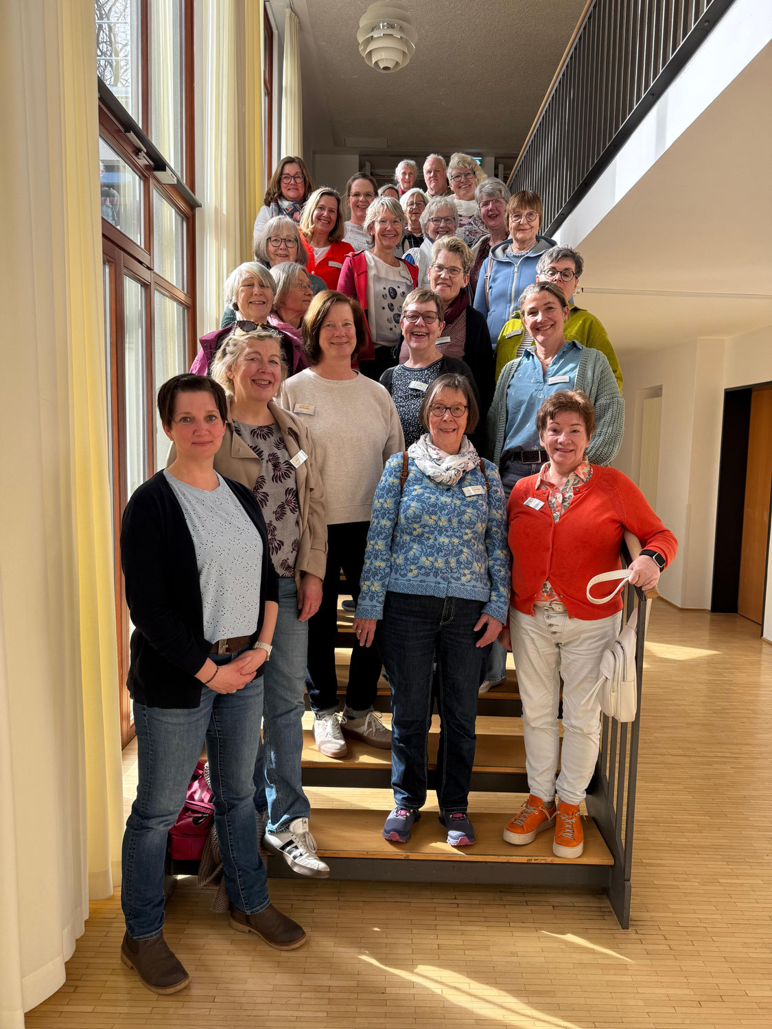 Teamwochenende