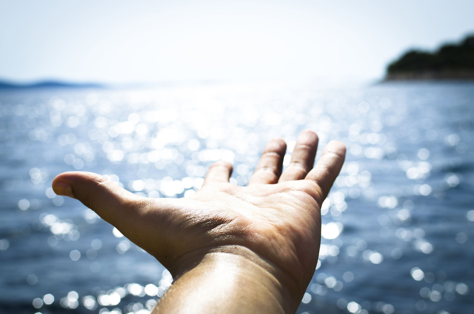 Reiki : danger ou pratique sans risque ?