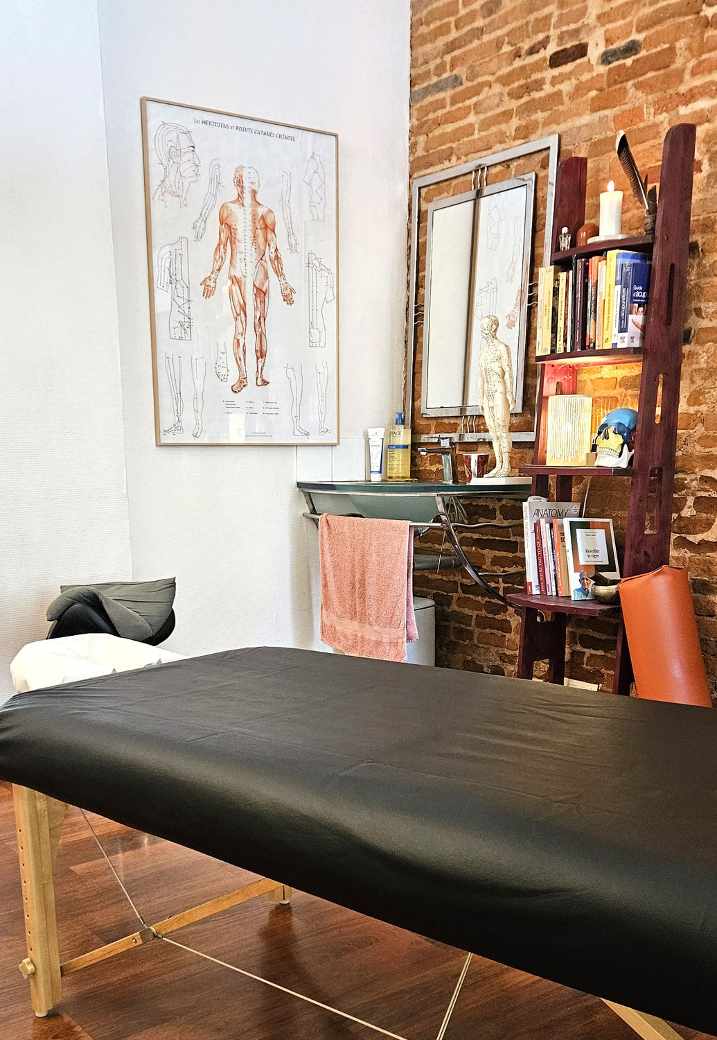 Combien de séances de shiatsu faut-il pour ressentir des effets ?