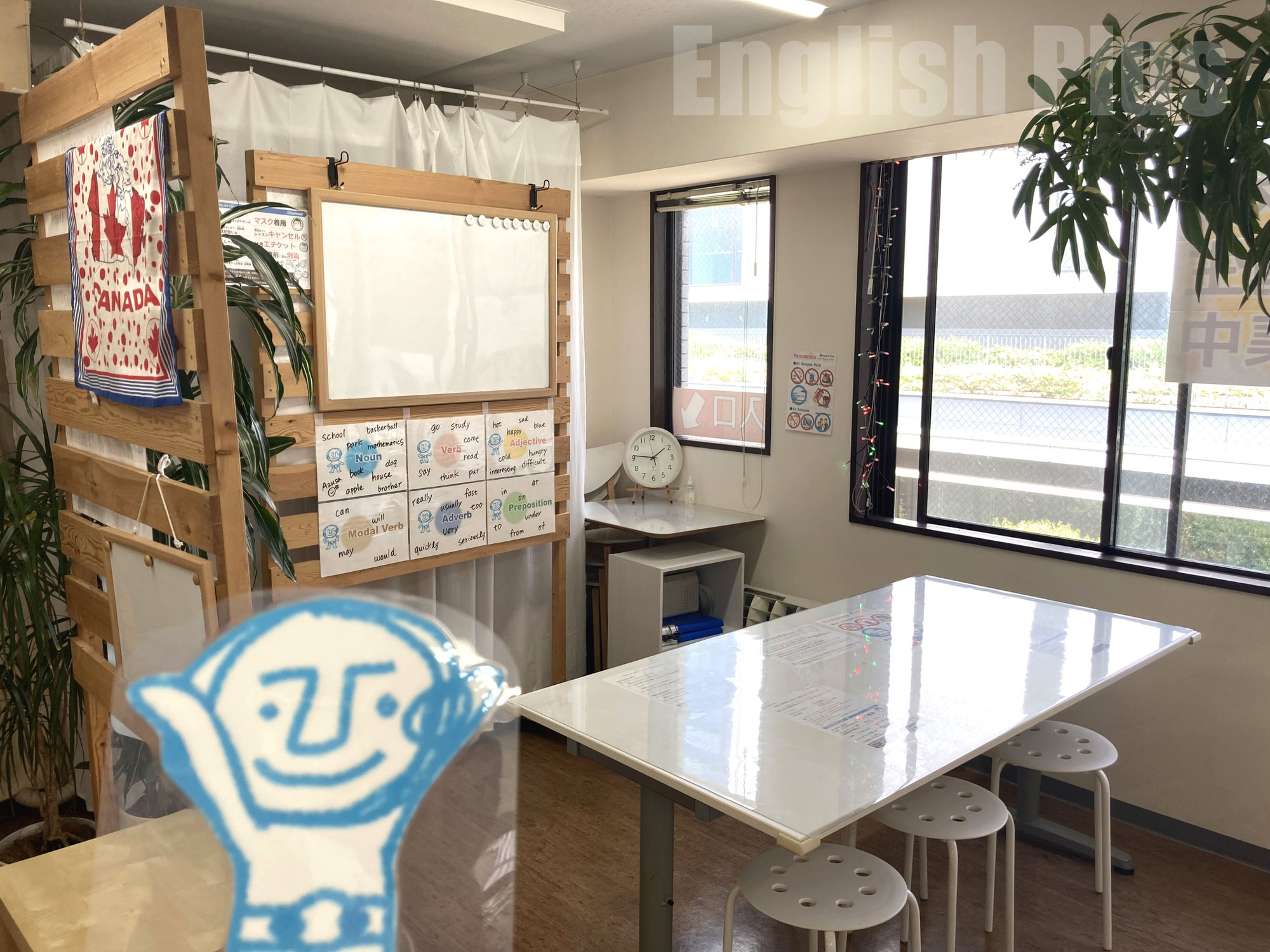 小学生のうちに覚えておきたい！英検5級によく出る身の回りの英単語１０選（英語編）