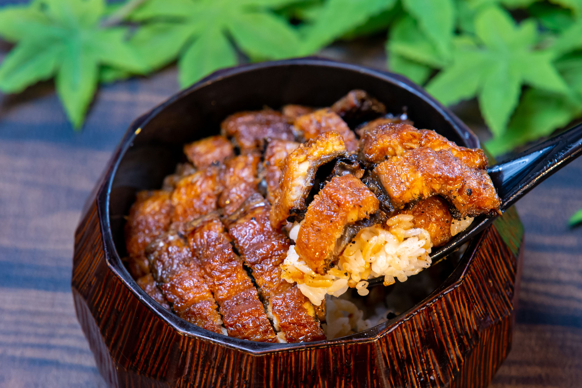 名古屋名物「ひつまぶし」とは？発祥・由来や食べ方を！