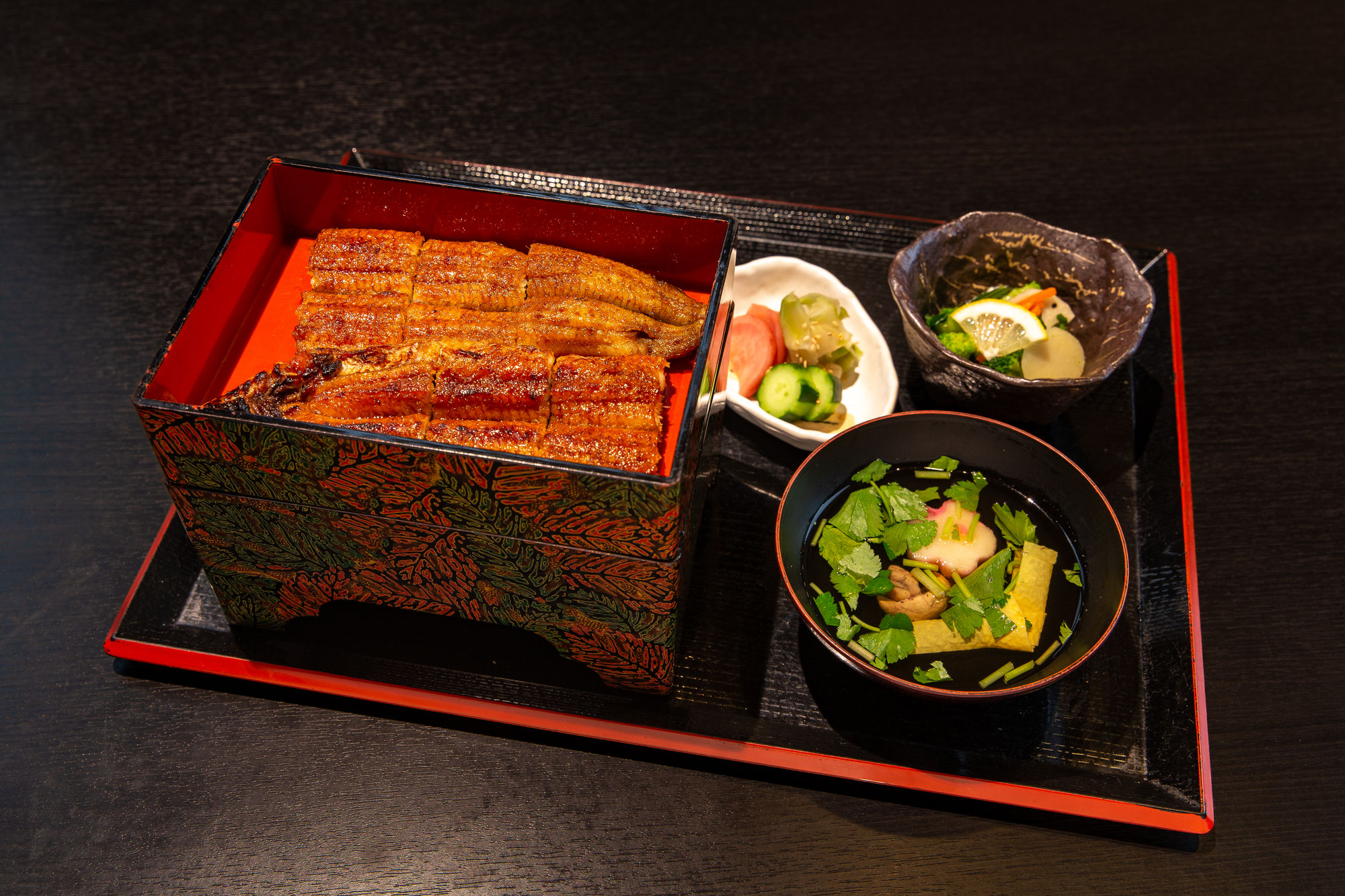 食べ物の雑学（中級レベル①）